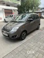 Chevrolet Spark 1.0 LT, 2014, Petrol