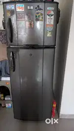 Videocon Fridge Fully Working, Food stays fresh even after weeks.