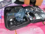 Drone camera 4k shoot brand new