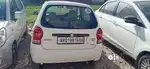 Maruti Suzuki Alto K10 2011
