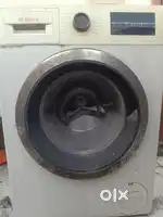 Bosch washing machine