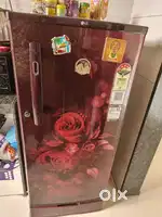LG Fridge Single door