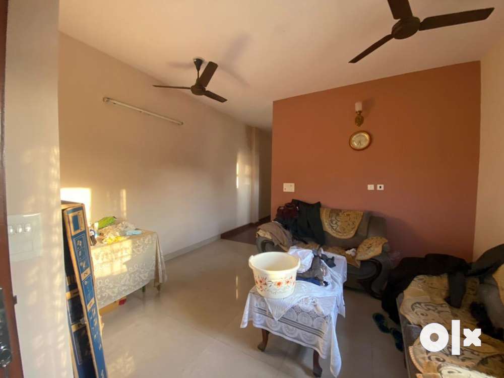 Brand new 2bhk flat on rent in ramesh nagar on prime location in 21k
