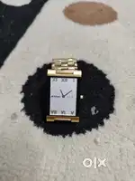 Brand new titan edge watches