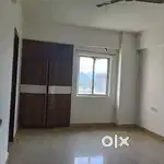 Semi furnished 2bhk  near rgu