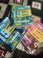 Class 10 sample book pw