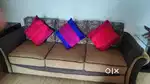 5 seater sofa