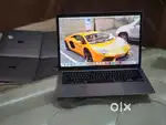 Apple Macbook Air i5 8gb Ram 512GB Apple SSD Touch ID