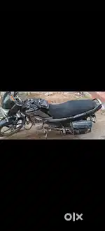 2024 model new condition bike