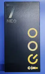 iQOO Neo 7 5G