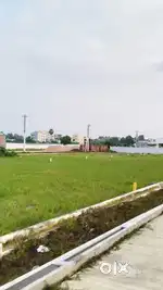Residential and investment plots available