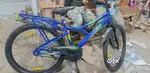 Hero bicycle for sale