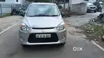 Maruti Suzuki Alto 800 LXI, 2017, Petrol