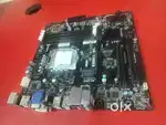 Acer B360H5-M6 motherboard perfect working and new looking condition