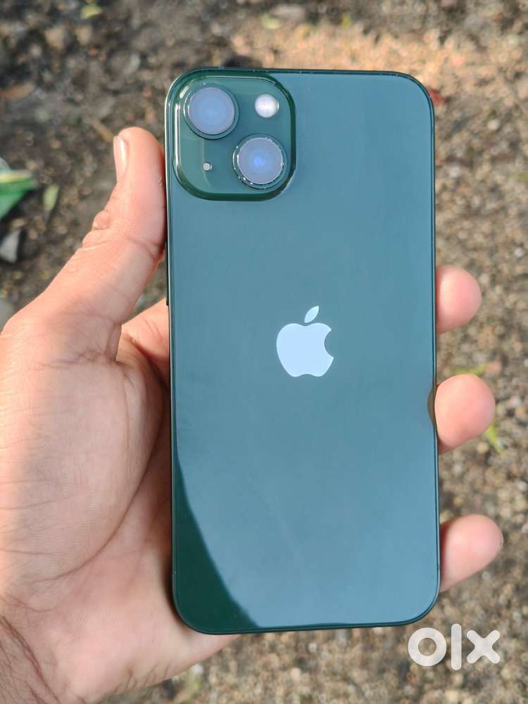 I phone 13 128gb