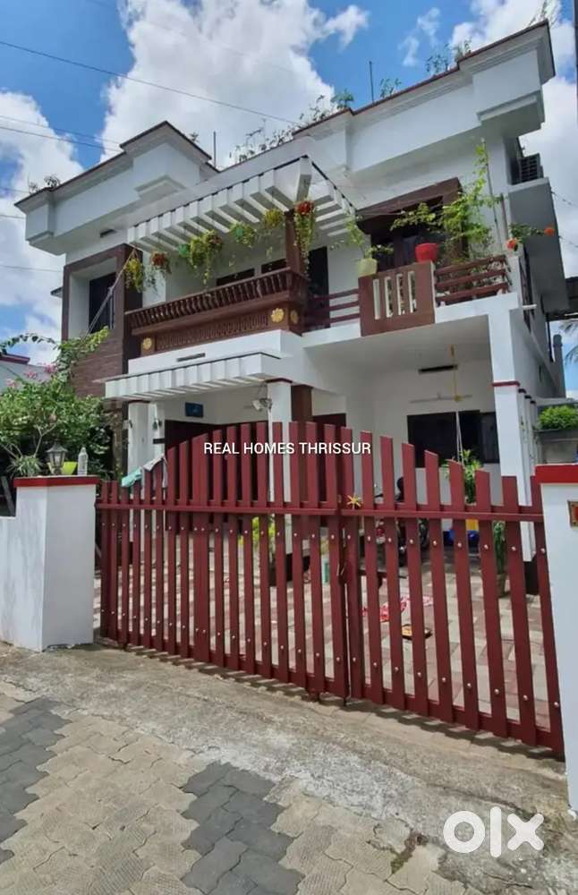 House For Sale in Mulayam