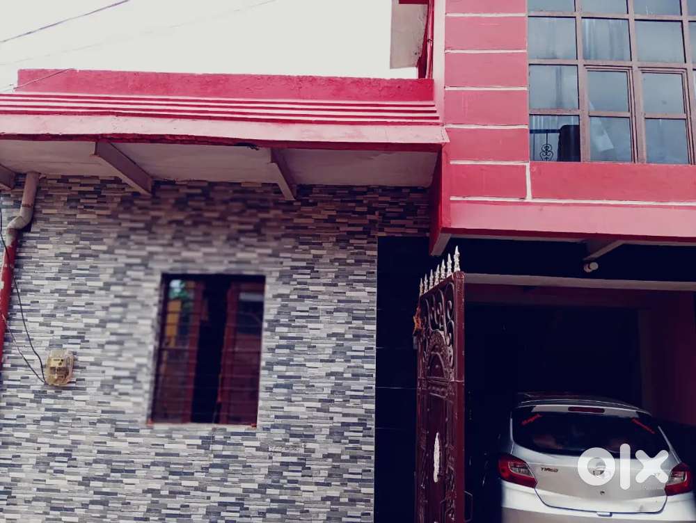 Independent House