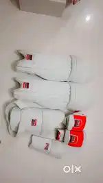 Ws sports cricket kit bag