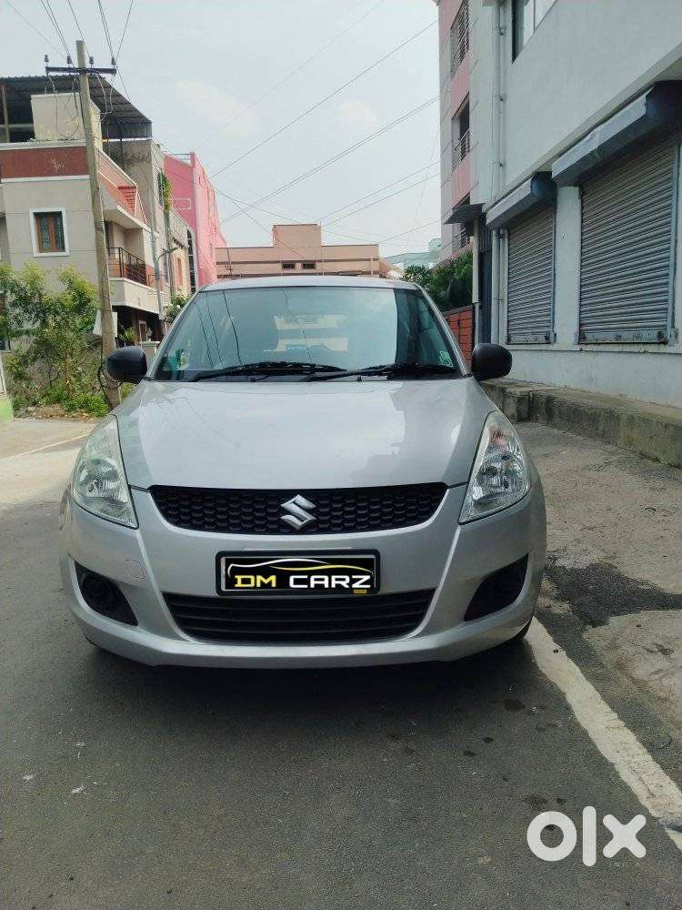 Maruti Suzuki Swift DDiS LDI, 2012, Diesel
