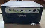 Luminous Inverter