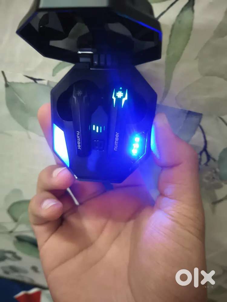 Numbers Airbuds pro gt 99