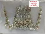 Jewellery and cosmetics shop me kam karne ke liye helper ke jarurat h.