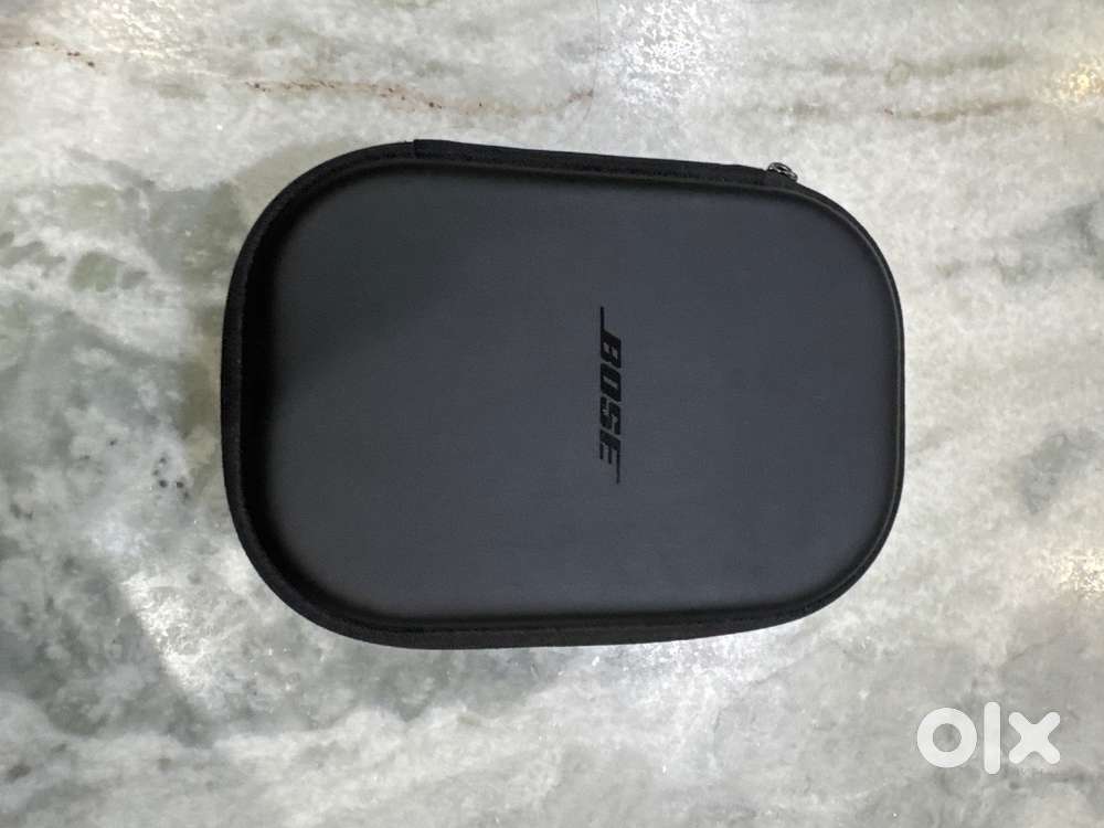 Bose Quiet Comfort Headphones II