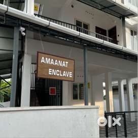 1BHK- APARTMENT- RENT
