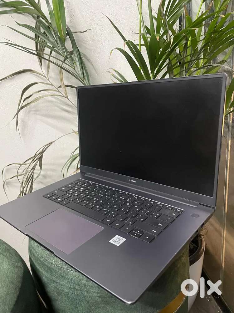 HUAWEI LAPTOP