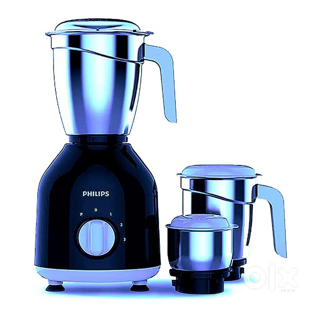 Mixer grinder