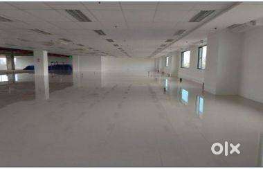 5000 Sqft & Above Commercial Office Space for rent in Palakkad Town