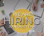 Marketing agents  and sales Executives