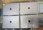 FRESH PIECE MACBOOK AIR WITH M1 CHIP, 8GB RAM, 256GB SSD!!