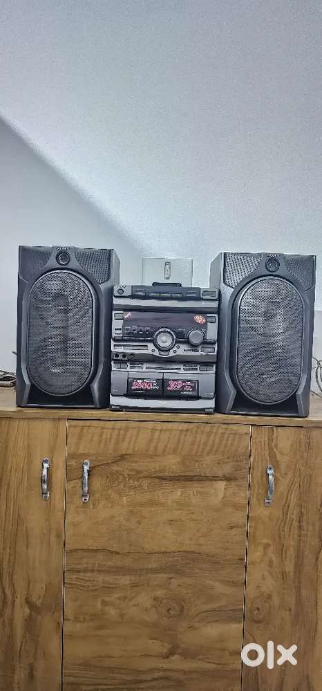 Sony gr8000 hifi for sale