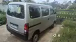 Maruti Suzuki Eeco 2023
