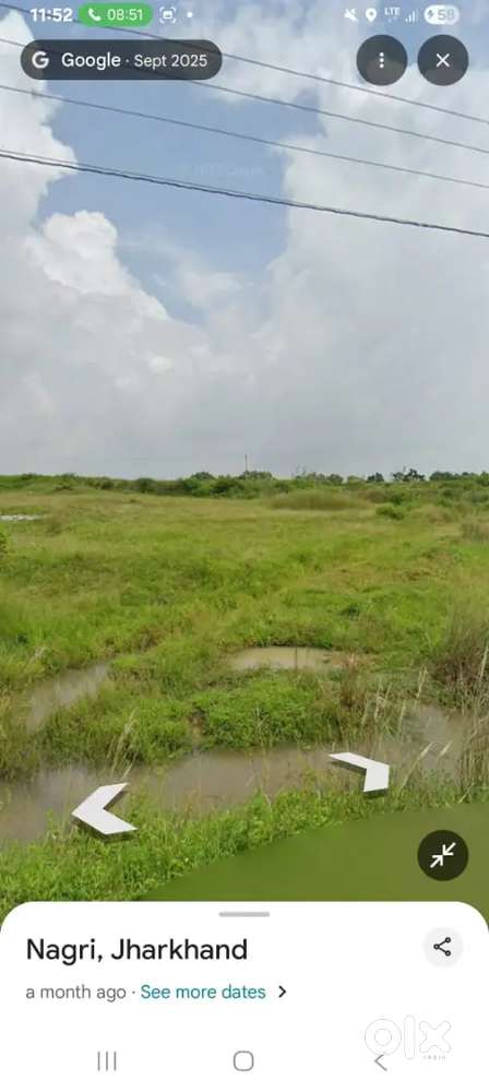 Investment Purpose plot available in pithorya chowk