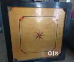 Carrom Board (36 × 36 inches)