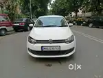 Volkswagen Vento 2010-2013 Petrol Highline, 2012, Diesel