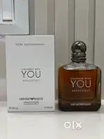 Stronger with you, absolutely 100 ML