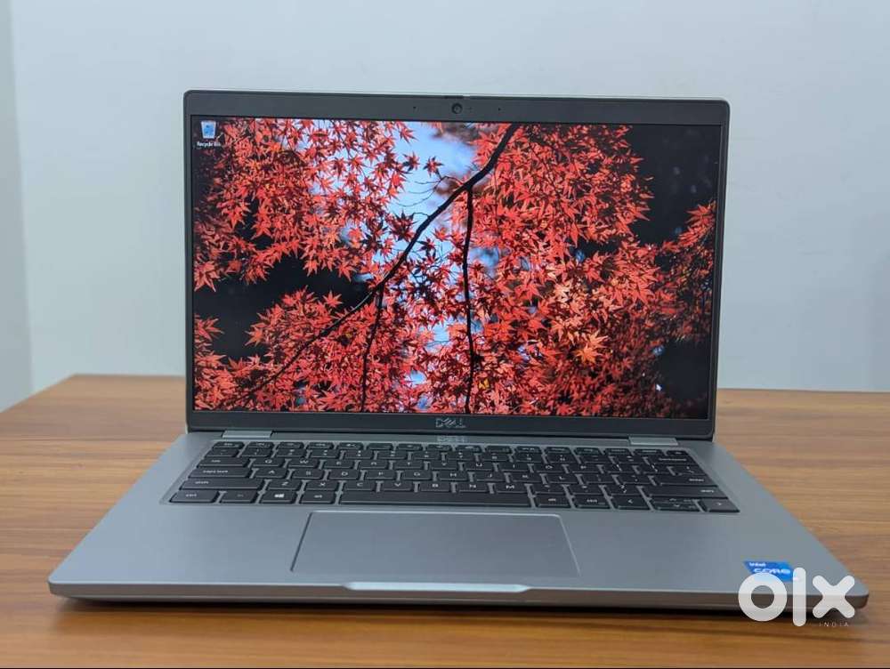i5-11th8GB256GBDell 5420Trusted refurbished laptops with Warranty