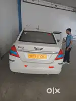 Maruti Suzuki Dzire 2022 CNG & Hybrids 169200 Km Driven