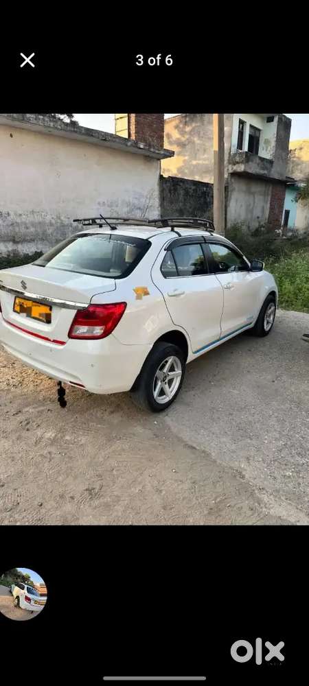 Car driver k liye sampark kare