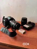 Canon combo for sale