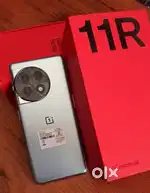 OnePlus 11R  [8+128]