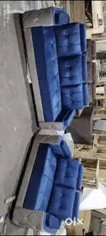 Sofa set 3+2 model NEW