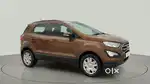 Ford Ecosport 1.5 Petrol Trend Plus AT, 2018, Petrol