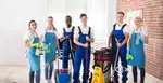 Housekeeping