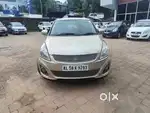 Maruti Suzuki Dzire 1.2 VXI, 2013, Petrol