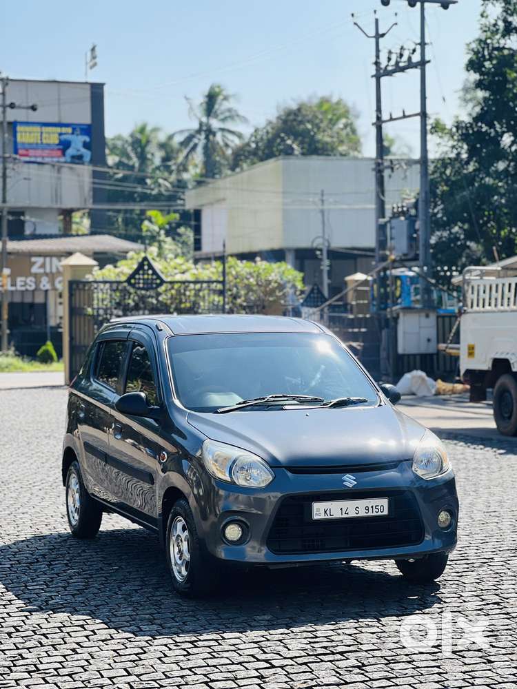 Maruti Suzuki Alto 800 Lxi, 2016, Petrol