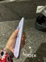 11. Color - Perple. 128 GB